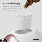 Fancii Nano Ionic Facial Steamer Hot & Cool - Image 3