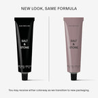 Salt & Stone Hand Cream for Women & Men | Hydrates, Nourishes & Softens Skin | - Image 2