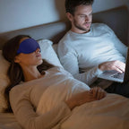 Sleep Mask for Men Women - Image 9