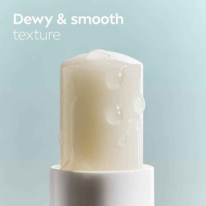 NIVEA Dewy Lip Balm with Hyaluronic Acid, Lightweight and Ultra-Hydrating - Image 5