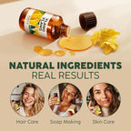 100% Pure Ylang Ylang Oil - Image 5