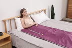 Infrared Sauna Blanket, Sauna Blanket - Image 4