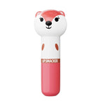 Lip Smacker Lippy Pal Fox Lip Balm Clear Matte Finish, Foxy Apple Flavored - Image 8