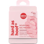 Onyx Professional Hard as Hoof Nail Repair Patches by OnyxProfessional