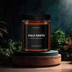 1OAK Palo Santo Candle - Image 5