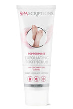 SpaScriptions Foot Cream by Spascriptions