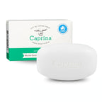 Caprina Fresh Goat’s Milk Bar Soap, Eucalyptus Mint | Organic Goat Milk Hand & by Caprina