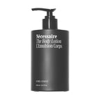 Nécessaire The Body Lotion Cyprès-Citronné – Multi-Peptide Moisturizer by N%C3%A9cessaire
