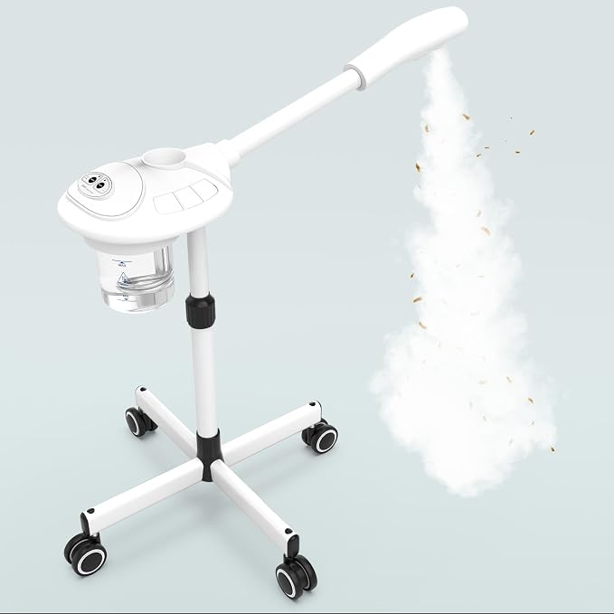 TASALON Professional Facial Steamer by TASALON