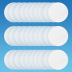 AquaBliss Shower Filter Sediment Pads - Image 5