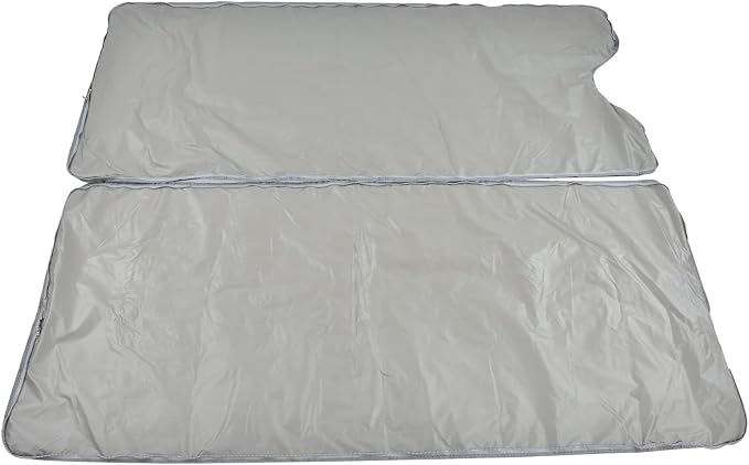 Srliya Far Infrared Sauna Blanket, Sweat Steaming Heating Detox Therapy Blanket - Image 8
