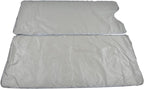 Srliya Far Infrared Sauna Blanket, Sweat Steaming Heating Detox Therapy Blanket - Image 8