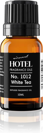 AirScent Hotel Diffuser Oil No. 1012 Inspired by The White Tea Hotel Scent by Airscent