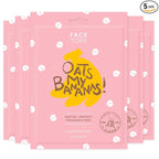 FACETORY K Beauty Face Mask Skin Care by FaceTory
