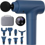 cotsoco Massage Gun Deep Tissue, Muscle Massage Gun Back Massager by cotsoco