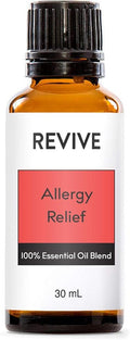 Allergy Relief Essential Oil Blend 30mL by Revive Essential Oils by REVIVEEssentialOils