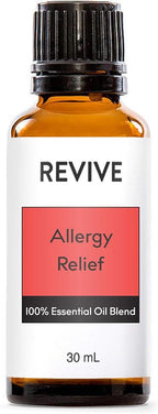 Allergy Relief Essential Oil Blend 30mL by Revive Essential Oils by REVIVEEssentialOils