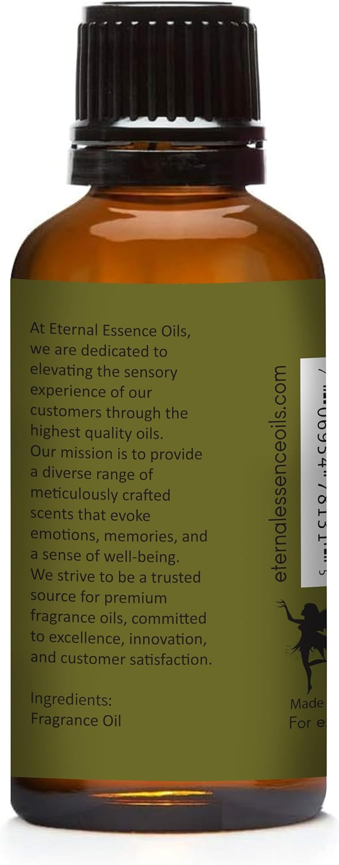 Eternal Essence Oils Frankincense 30ml Premium Fragrance Oil - Image 6