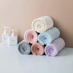 Microfiber Hair Drying Wrap Towel - Image 5