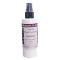 Blossom to Bath Vanilla Black Currant Body Spray by BlossomtoBath