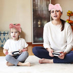 AOPRIE SPA Headbands for Washing Face Makeup Headbands - Image 6