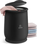 Comfier Hot Towel Warmers for Bathroom, Gifts for Dad, Large Towel Warmer by COMFIER