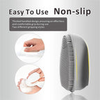 Silicone Face Scrubber, 2 Pack Face Scrubber - Image 5