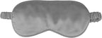 1 Pack Sleep Mask, Silk Eye Mask by CREHODEC