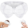 Shintop Skincare Headband, Soft Spa Headband Makeup Headwear by Shintop