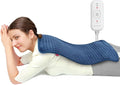 Comfytemp Heating Pad for Back & Period, Electric Extra Large Heat Pad by Comfytemp