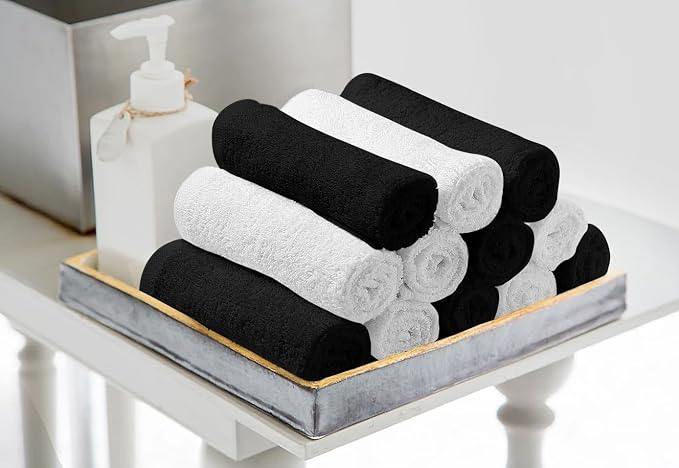 Avalon Towels Salon Towel - Image 3