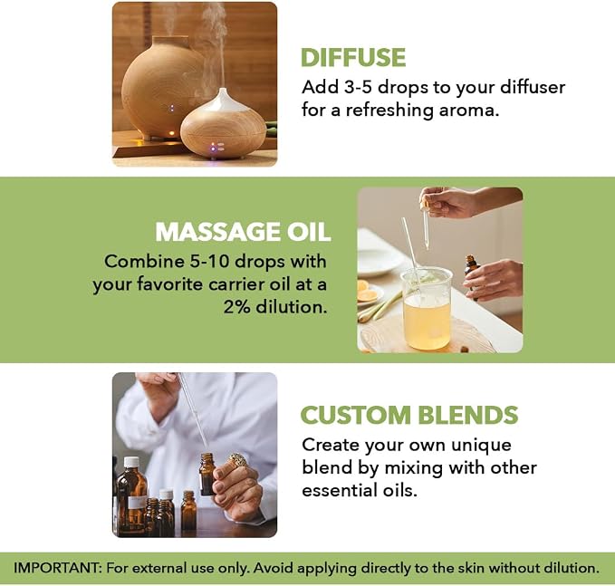 Majestic Pure Essential Oil - Image 4