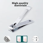 Nail Clipper Set Gifts for Men - Image 3