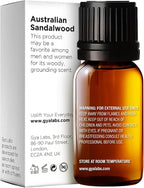 100% Pure Australian Sandalwood Essential Oil - Image 2