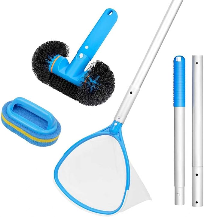 TidyMister 4-in-1 Spa Cleaning Set by TidyMister