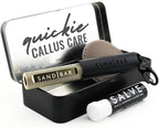 SandBar Callus Removal, Hand Callus Remover Salve Balm Stick by SandBar