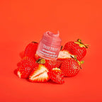 Tree Hut Strawberry Overnight Lip Mask, Mothers Day Gifts, Hydrating Lip - Image 3