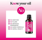 Floral Essential Oil Blend for Diffuser - Image 3
