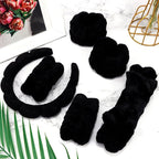 SPA Headbands for Washing Face Makeup Headbands - Image 3