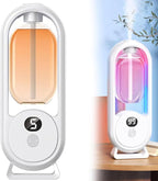 Automatic Aromatherapy Diffuser, Automatic Diffuser Sprayer, Upgrade by DESLON