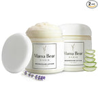 Mama Bear Oasis Lotion by MamaBearOasis