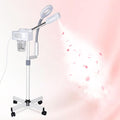 2 in 1 Facial Steamer 5X Magnifying Lamp by Saicool