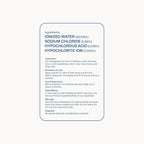 Magic Molecule Hypochlorous Acid Spray – Soothing Facial Mist - Image 9