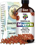 Myrrh Essential Oil - Image 8