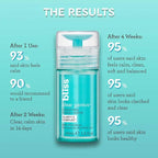 Bliss Clear Genius Clarifying Toner + Serum - Image 3
