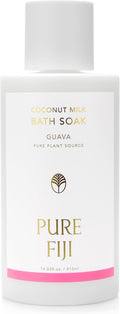 Pure Fiji Coconut Milk Bath Soak by PureFiji