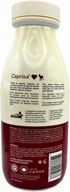 Caprina by Canus Fresh Goats Foaming Milk Body Bath, Original 27.1 oz - Image 2