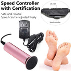 Electric Foot File Callus Remover - Image 4