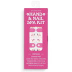 Studio Oh! Hand & Nail Spa Kit, Mini Nail Kit by StudioOh