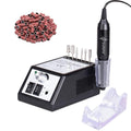 Professional Electric Nail Drill Machine Nail File Drill Set Kit by SubayDirect